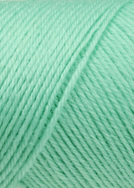 JAWOLL Superwash Sockenwolle Uni Farbe 83.373 Smaragd