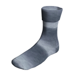 SUPER SOXX Lang Yarns Sockenwolle 6-fädig Farbe 910.0251 Grau