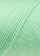 JAWOLL Superwash Sockenwolle Uni Farbe 83.358 Mint