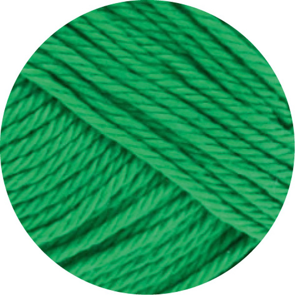 Cotone  Farbe 0015 Smaragd