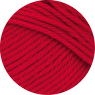 Cotone  Farbe 0018 Rot