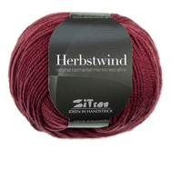*HERBSTWIND Atelier Zitron Farbe 2963 023 Rot