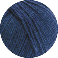 *Alpina Landhauswolle Jeans Farbe 0022