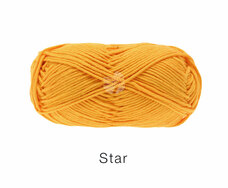 Star  Farbe 078 Orange