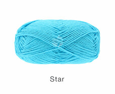Star Farbe 081 Azurblau