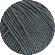 Cool Wool Farbe 2064 Grau