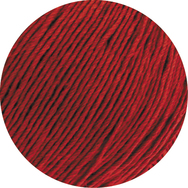 Solo Lino Rot Farbe 0011