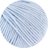 Cool Wool Big  Farbe 0604 Hellblau