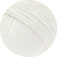 Cool Wool Big Farbe 0615  Weiß