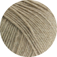Cool Wool Cashmere Taupe Farbe 0006