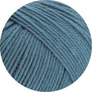 Cool Wool Cashmere Graublau Farbe 0011