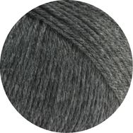 Cool Wool Cashmere Anthrazit Farbe 0014