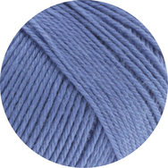 Cool Wool Cashmere Veilchenblau Farbe 0024