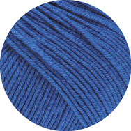 Cool Wool Farbe 2071 Tintenblau
