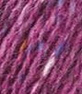 ROWAN Felted Tweed Farbe 183 Peony