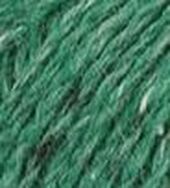 ROWAN Felted Tweed Farbe 203 Electrik Green