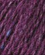 ROWAN Felted Tweed Farbe 151 Bilberry
