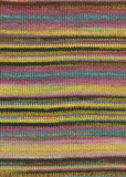 Dipinto Farbe 9.750.054 BUNT BRAUN/GELB/ROSA