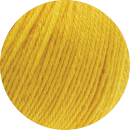 Merino Uno Gelb Farbe 0014