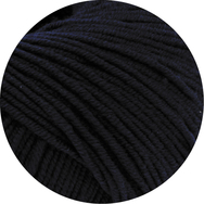 Cool Wool Big  Farbe 0630 Nachtblau