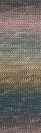 MERINO 120 Degradé Lang Yarns Farbe 37.0006 ALTROSA/SALBEI