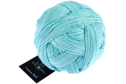 Cotton Ball Farbe 2445 Lucid  ( Atlantik )