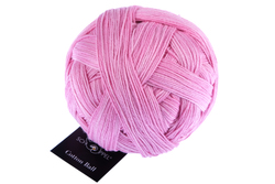 Cotton Ball Farbe 2446 Himbeersorbet ( Rosa )