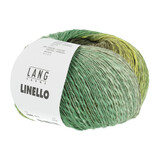 LINELLO  Lang Yarns Farbe 1066.0017 Grün