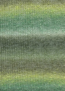 LINELLO  Lang Yarns Farbe 1066.0017 Grün