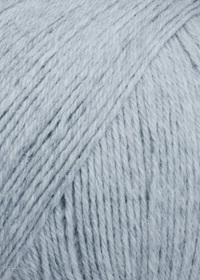 ALPACA  SOXX  Lang Yarns Sockenwolle 4-fädig Farbe 1062.00003 Hellgrau