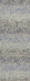 SOLO LINO PRINT Farbe 154 Graubeige Hellblau Jeans Dunkelgrau