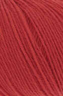 MERINO 200 Bebe Lang Yarns Farbe 71.0360 Rot