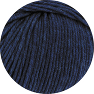 Cool Wool Big Farbe 0655  Dunkelblau