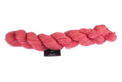 Wool Finest Farbe 2252 Koralle Shadow