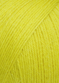 ALPACA  SOXX  Lang Yarns Sockenwolle 4-fädig Farbe 1062.0013 Gelb