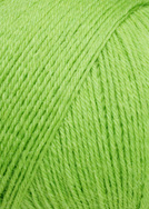 ALPACA  SOXX  Lang Yarns Sockenwolle 4-fädig Farbe 1062.0016 Grün