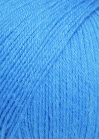 ALPACA  SOXX  Lang Yarns Sockenwolle 4-fädig Farbe 1062.0079 Türkis