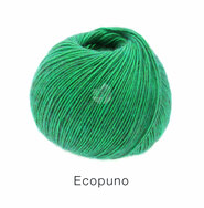 Ecopuno Farbe 0041 Grün
