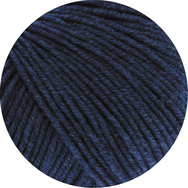 Cool Wool  Farbe 0490 Dunkelblau