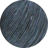 Cashmere 16 Fine Graublau Farbe 0005