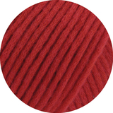 Lala Berlin Lovley Cotton *Farbe 0024 Rot* Auslauffarbe