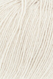 ALPACA  SOXX  Lang Yarns Sockenwolle 4-fädig Farbe 1062.0026 Natur