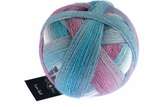 Lace Ball Farbe 2469 Schattenspringer