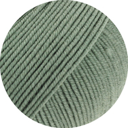 Cool Wool Farbe 2079 Schilfgrün