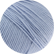 Cool Wool  Farbe 0430 Himmelblau
