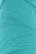 JAWOLL Superwash Sockenwolle Uni Farbe 83.379 Türkis