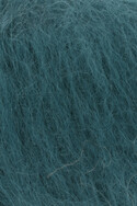 MOHAIR LUXE Farbe 6.980.288 Petrol