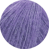 Silkhair  Farbe 0163 Lavendel