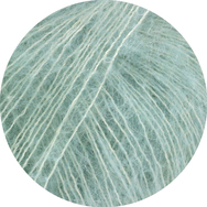 Silkhair  Farbe 0175 Mint