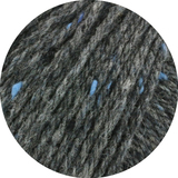 COUNTRY TWEED Farbe 05 Anthrazit meliert